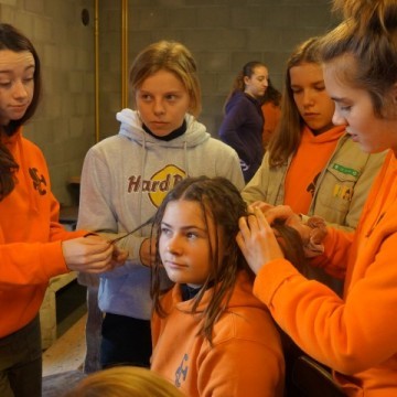 DSC02149  Small - Scouts en Gidsen Zaventem 